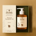 روغن حجم‌دهنده موضعی