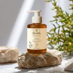 روغن تقویت کننده مو برای موهای خشک 100ml