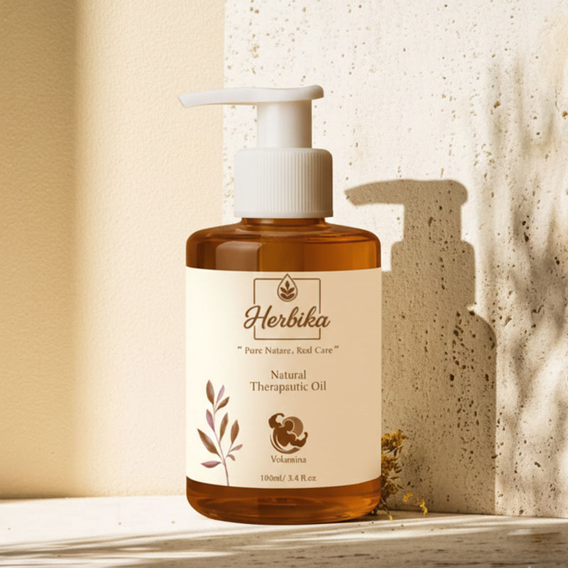 روغن حجم‌دهنده موضعی 100ml