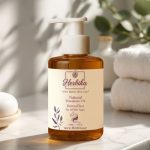 روغن رفع ترک و کشیدگی پوست 100ml