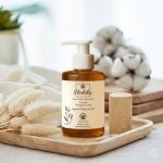 روغن تقویت ریش و سبیل 100ml