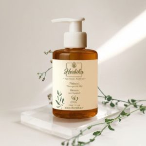 روغن ضد شوره مو (انواع موها) 100ml