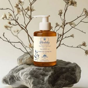 روغن ماساژ مردانه 100ml