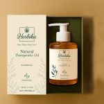 روغن کاهش دهنده موهای زائد