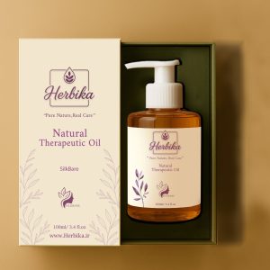 روغن مخصوص پاک کننده آرایش صورت