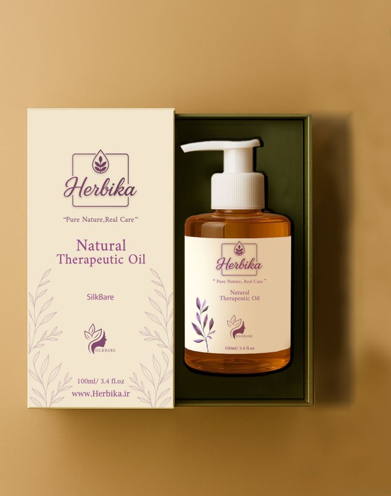 روغن مخصوص پاک کننده آرایش صورت