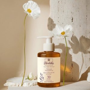 روغن ضد چین و چروک و جوانساز برای انواع پوست ها 100ml