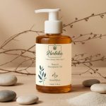 روغن کاهش دهنده موهای زائد 100ml