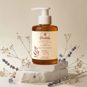 روغن چربی‌سوز شکم و پهلو 100ml