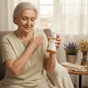 بهترین روغن ضد درد عضلانی و مفاصل