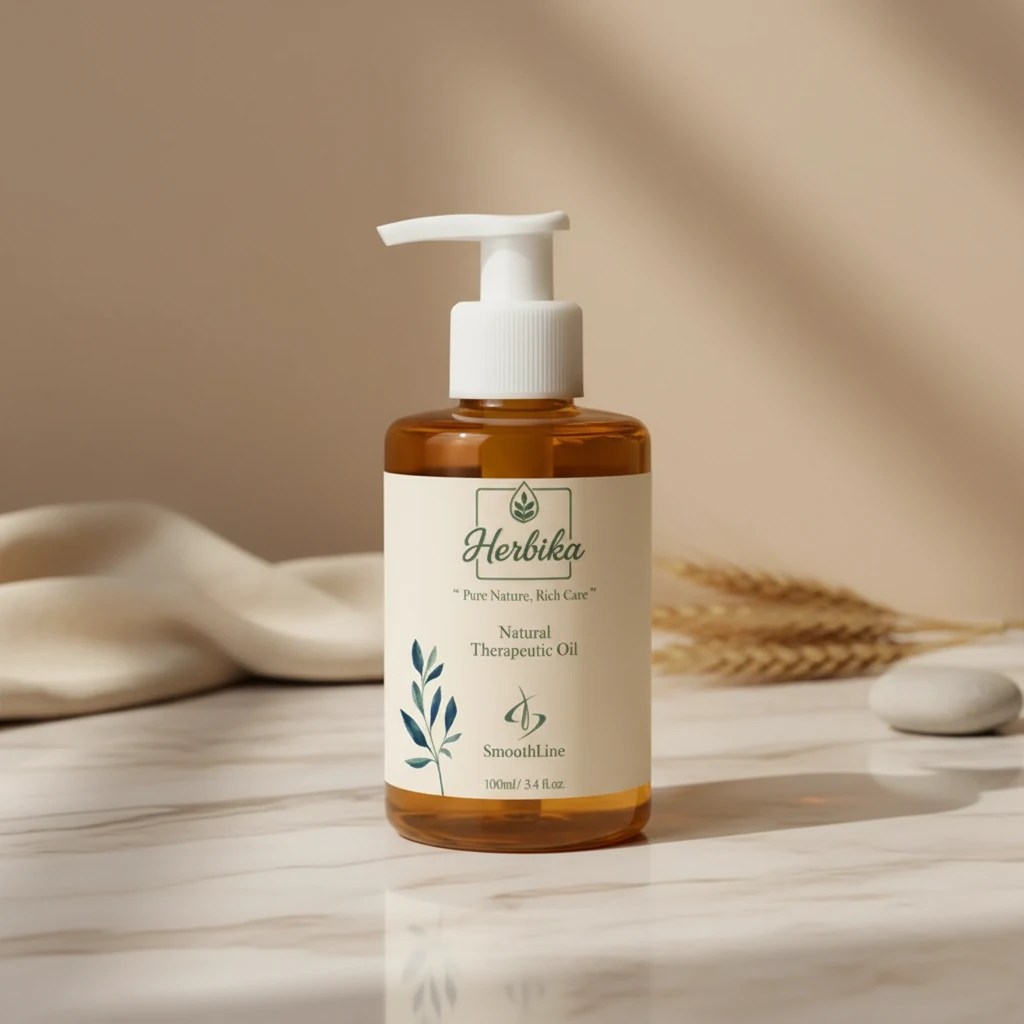 بهترین راه‌حل گیاهی برای کاهش دائمی رشد موهای زائد